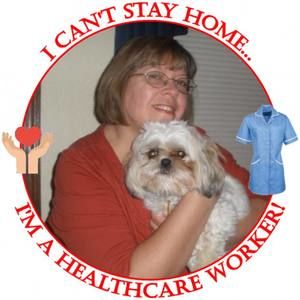 Meet your Posher, Tammy